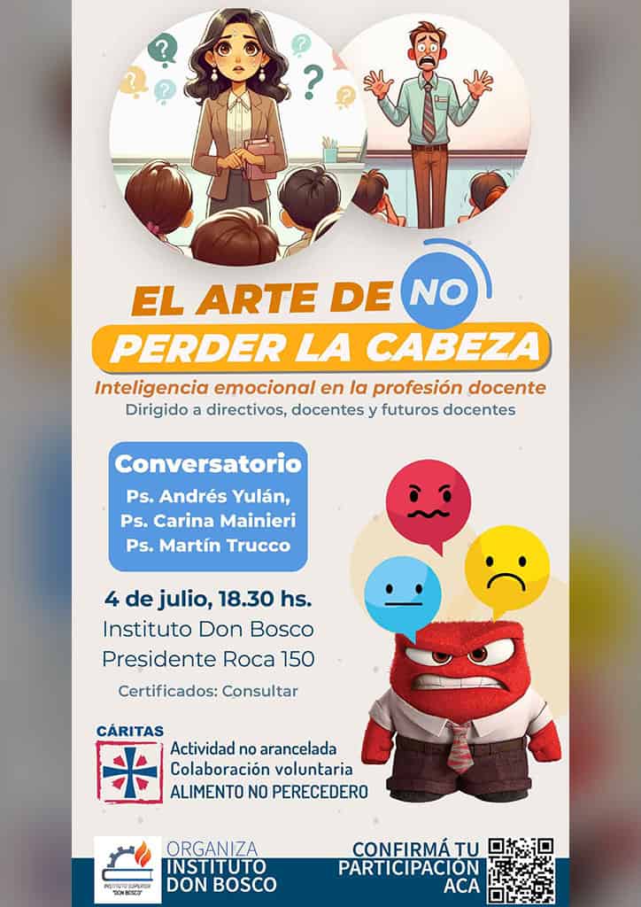 Desenredando el lío con humor: Pasos claros para no perder la cabeza