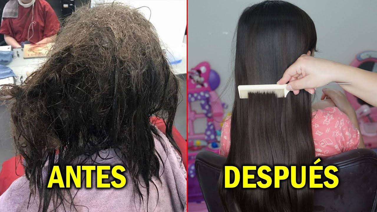 Desenredando el lío con pasos que no dan jaqueca