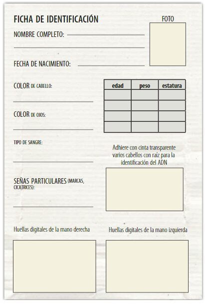 Desenredando el lío: pasos para llenar esos formularios con una sonrisa
