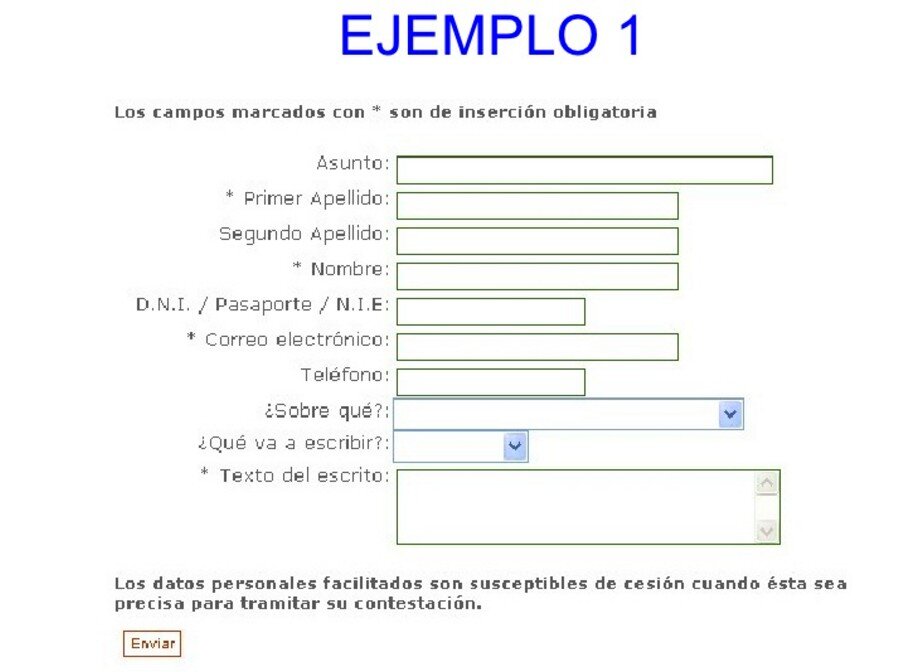 Desenredando el papeleo: Pasos esenciales para llenar formularios sin estrés