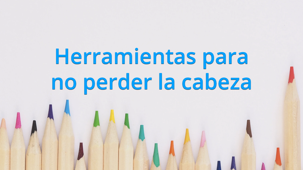Desmitificando los trámites: Un ejercicio para no perder la cabeza