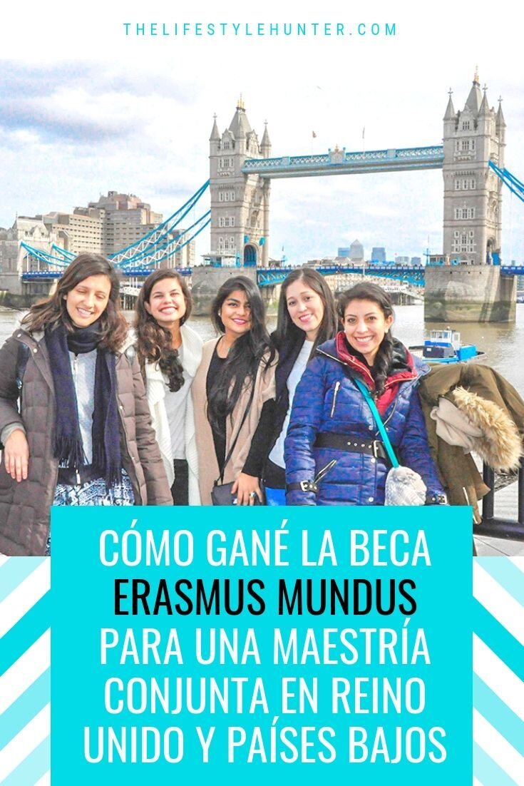 Mi aventura con la beca Erasmus – Una lección de caos controlado