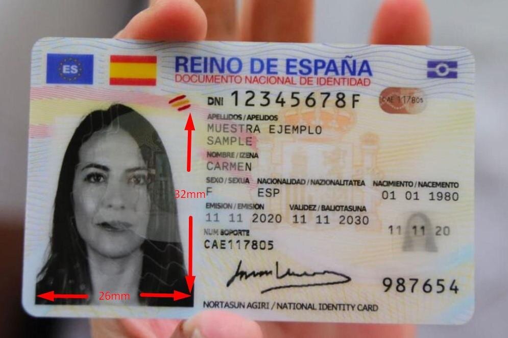Mi enredo con el DNI: Una historia que casi me deja sin identidad
