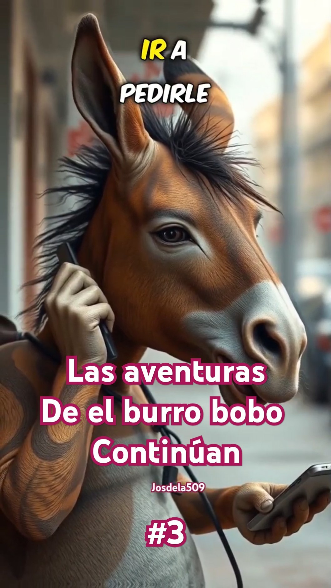 Mi enredo con el formulario: Una historia que te hará reír (y aprender)