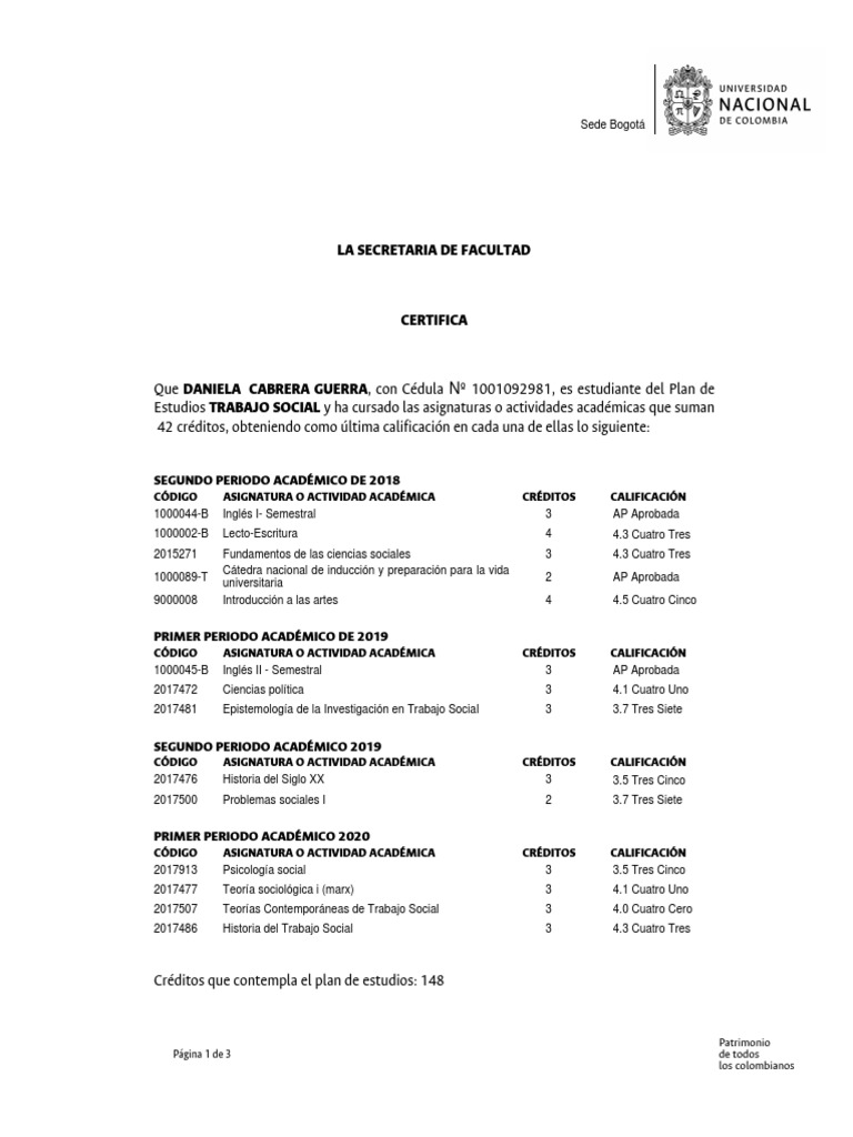 Mi odisea con el certificado de notas: una lección de paciencia urbana