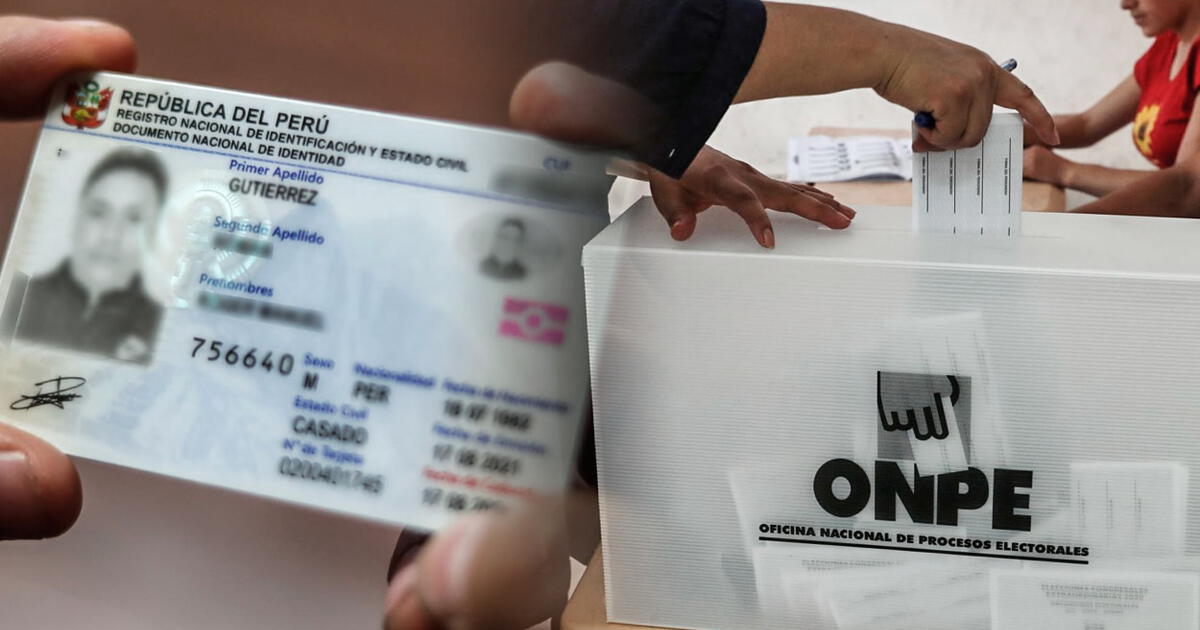 Mi odisea con el DNI vencido: Una lección personal con giros inesperados