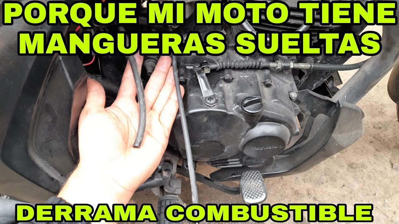 Mi odisea con el registro de mi moto trail: lecciones de la vida real