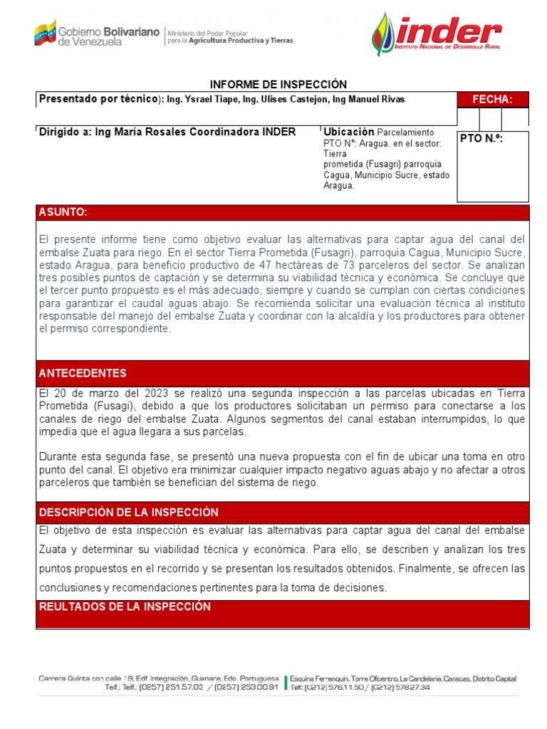 Mi odisea con la inspección anual: De error en error a la victoria