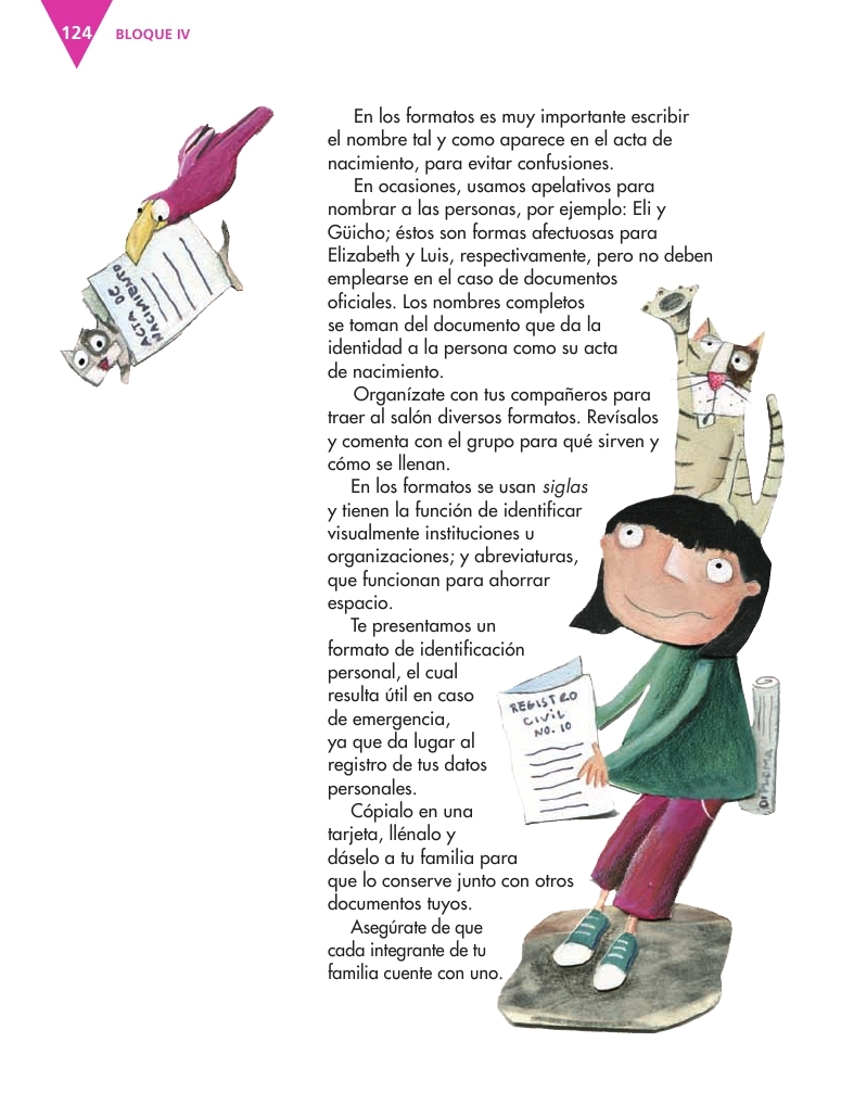 Mi odisea con los formularios escolares: Una lección de paciencia