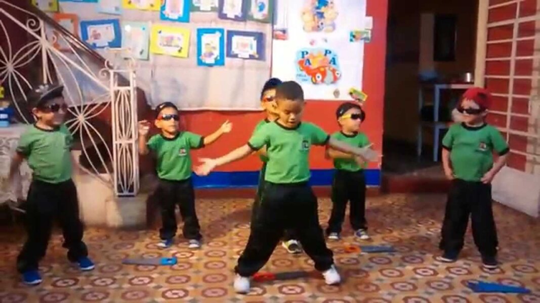 Mi primer baile con el papeleo: Una lección de vida improvisada