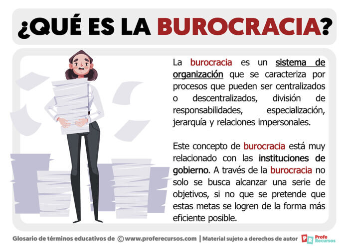 Mi primer baile con la burocracia educativa: Una lección de vida