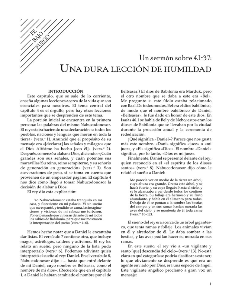 Mi primer tropiezo con los trámites educativos: Una lección de humildad