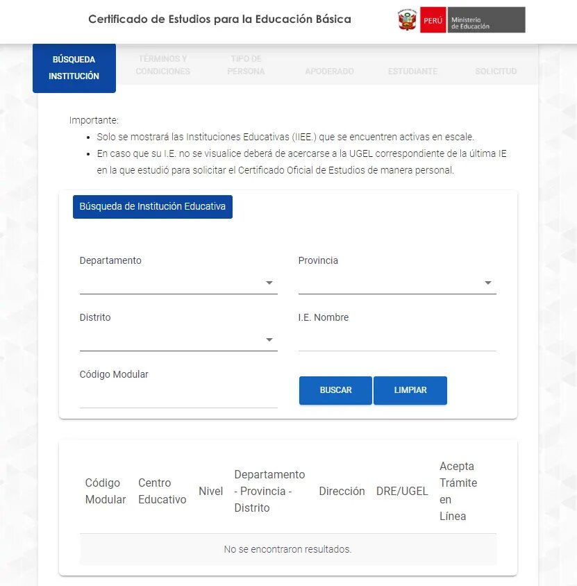 Mi tropiezo con el certificado de estudios: Una lección inesperada