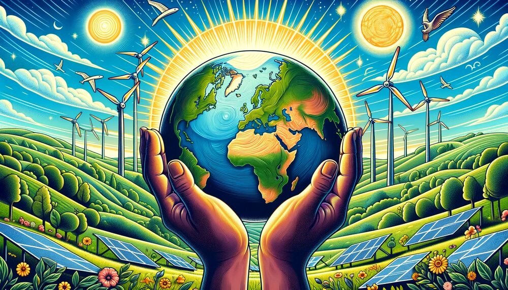 Mi tropiezo con el formulario ecológico: Una lección personal