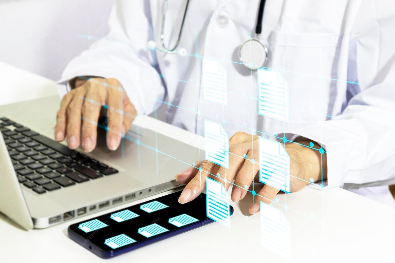 Mi tropiezo con el registro médico: Una lección de paciencia