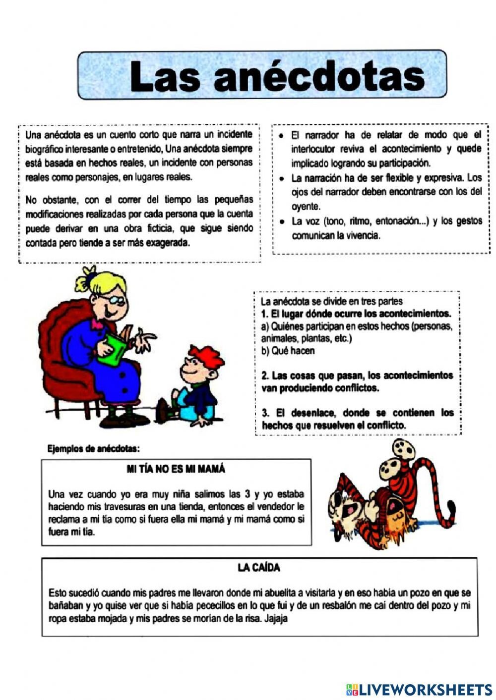 Mi tropiezo con los formularios: Una anécdota que enseña más de lo que parece