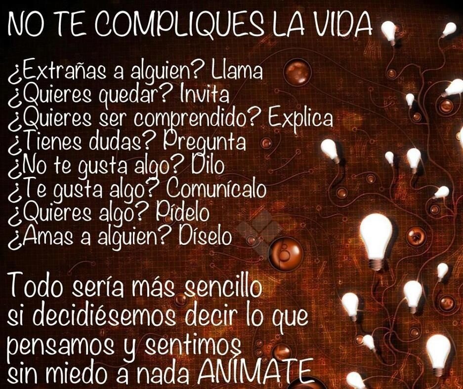 No te compliques la vida: Guía paso a paso para llenar tus trámites