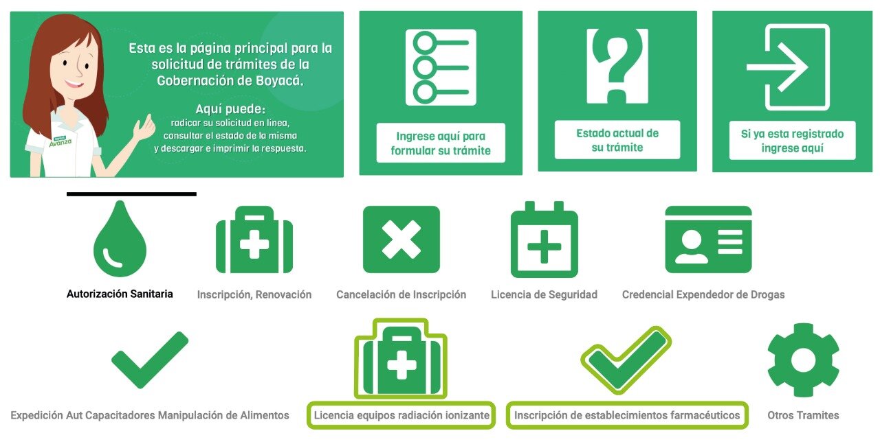 Paso a paso: Llenando trámites de salud sin perder el ritmo