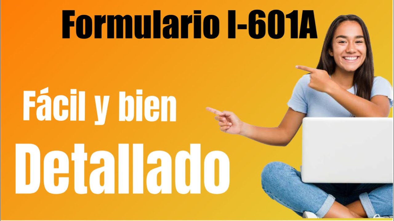 Paso a paso: Llena tu formulario sin perder la calma