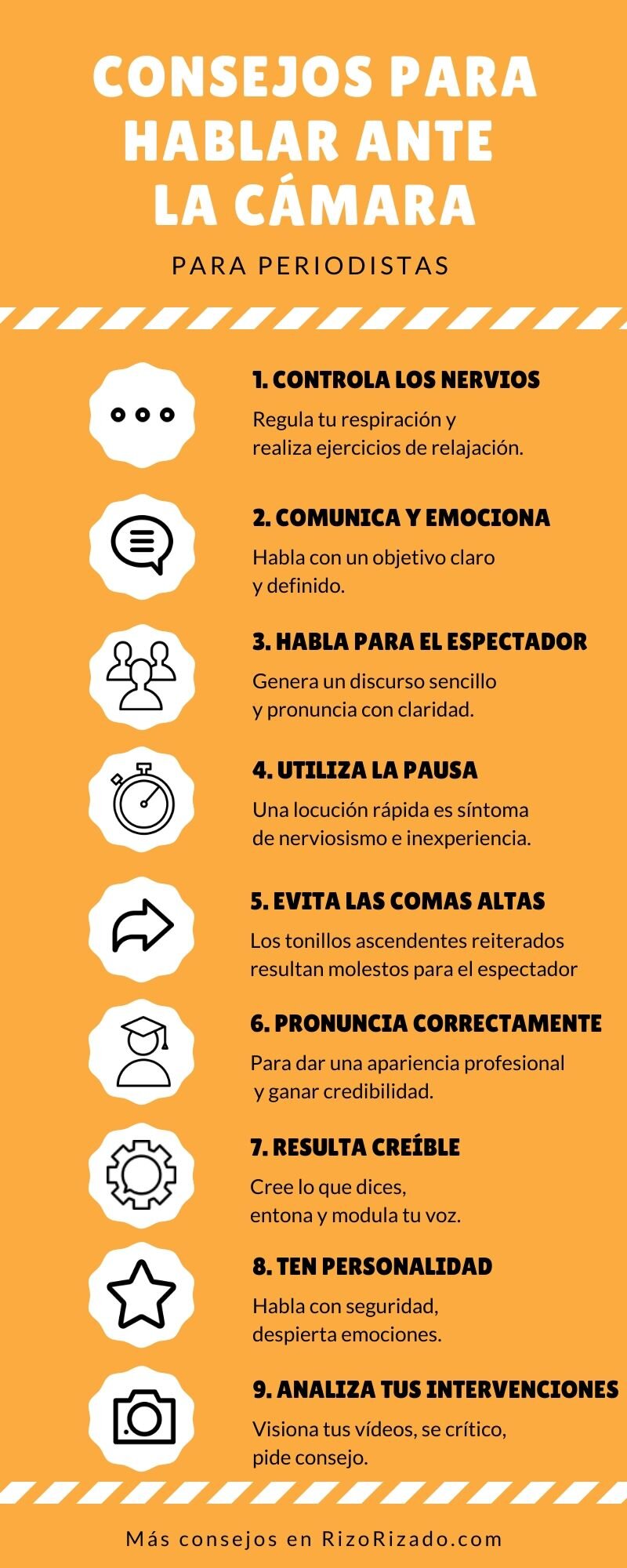 Paso a paso para no enredarte en la red de trámites