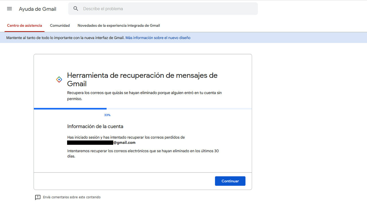 Recuerdo mi primer formulario, ¡qué caos total!