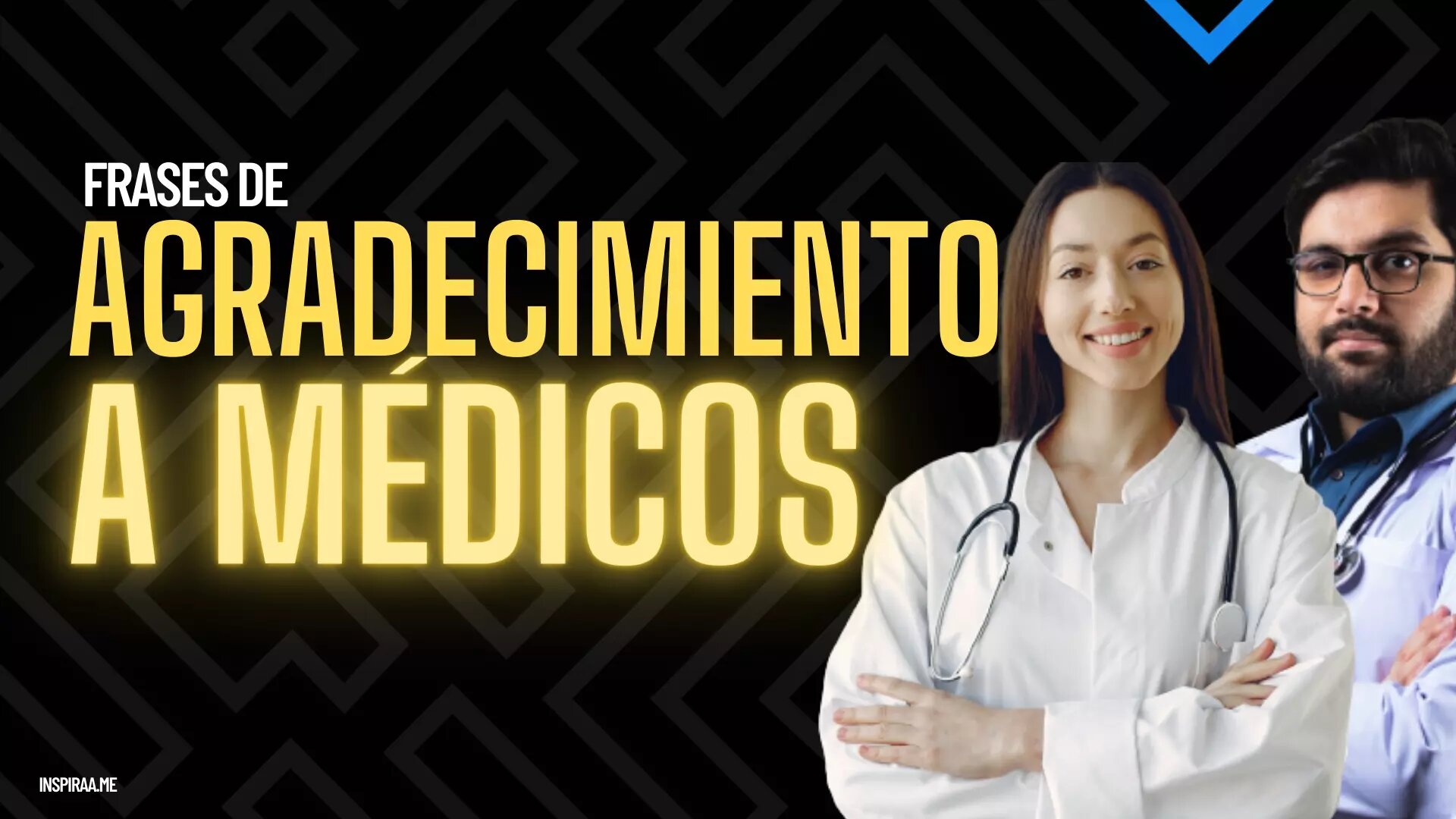 Recuerdo mi primer trámite médico, y la lección que me dejó marcado