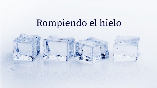 Rompiendo el hielo con el papeleo: Pasos esenciales para no enredarte