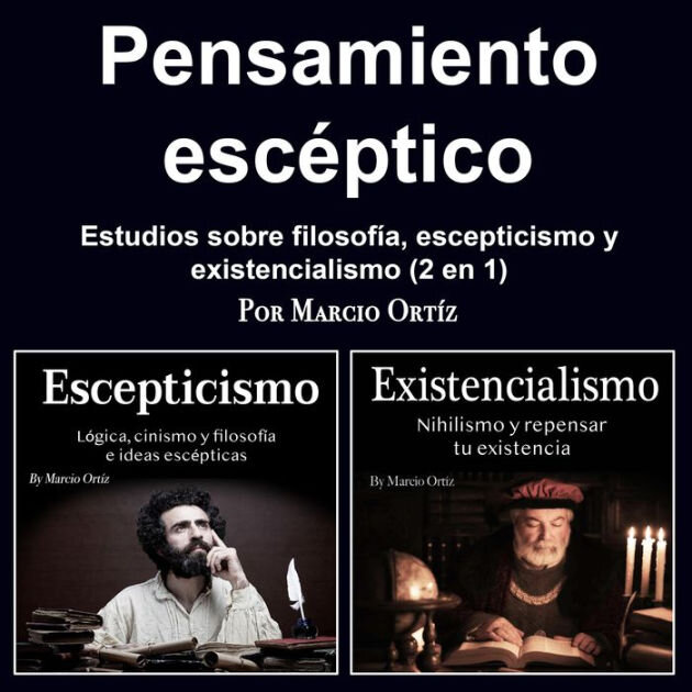 Una charla imaginaria con tu yo escéptico: ¿Realmente vale la pena?
