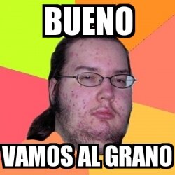 Vamos al grano: Cómo llenar esos formularios sin perder la cordura